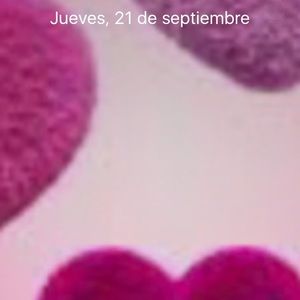 Meet your Posher, Maribel